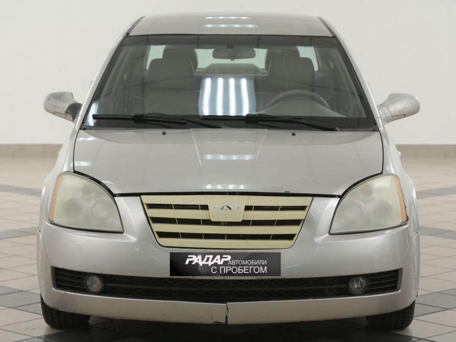 Chery Fora (A21) Иваново  - изображение 6