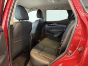 Nissan Qashqai II Рестайлинг Подольск  - изображение 35