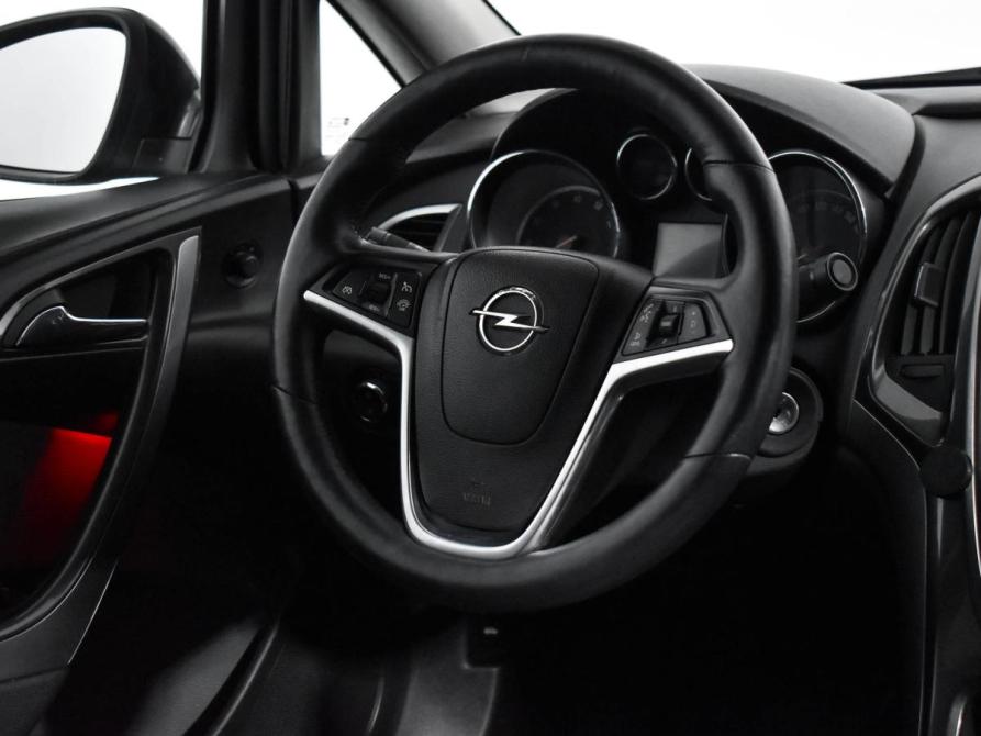 Opel Astra J Рестайлинг Санкт-Петербург  - изображение 15