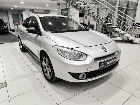 Renault Fluence I с пробегом 2012 года, цена 550 000 рублей, 176799 км, седан, Автокод Объявления