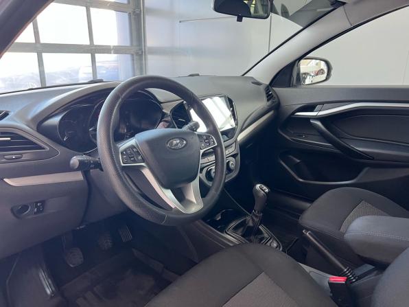 Lada (ВАЗ) Vesta I с пробегом 2021 года, цена 1 199 000 рублей, 62123 км, универсал, Автокод Объявления