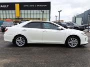 Toyota Camry VII (XV50) Рестайлинг Йошкар-Ола  - изображение 27