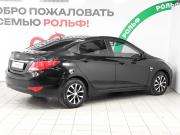 Hyundai Solaris I Рестайлинг Москва  - изображение 21