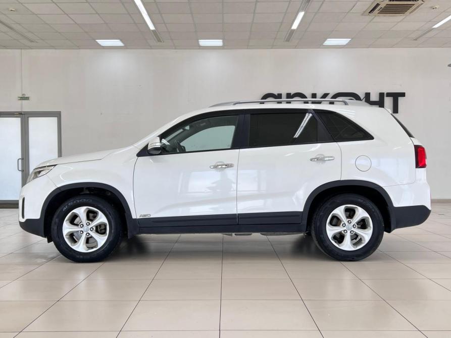 Kia Sorento II Рестайлинг Волгоград  - изображение 5