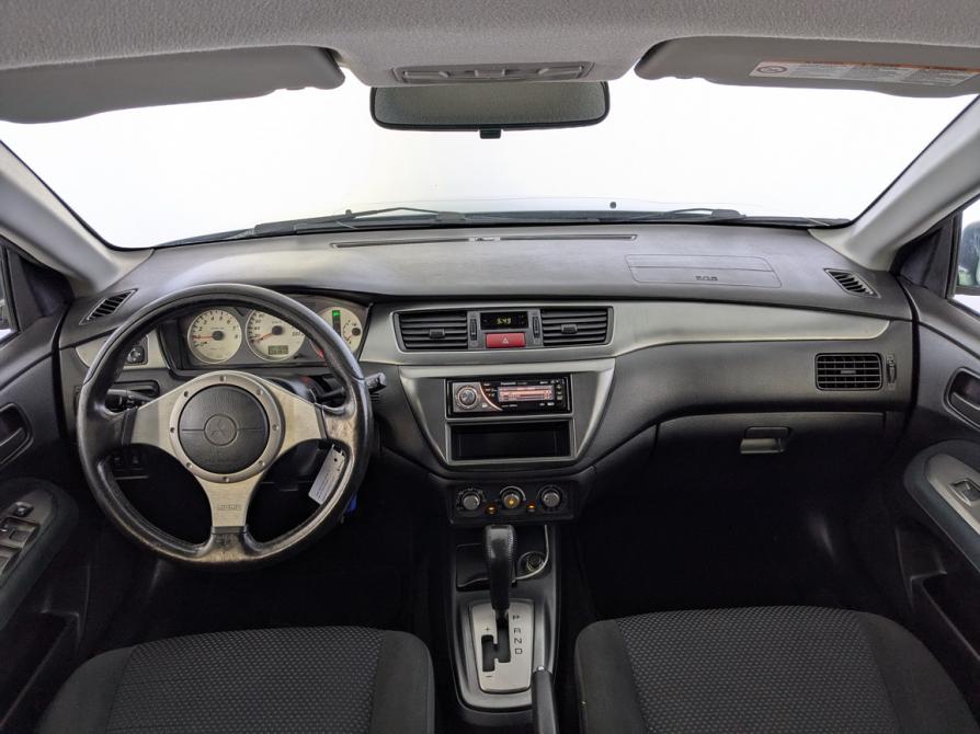 Mitsubishi Lancer IX Рестайлинг Москва  - изображение 14