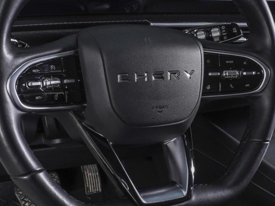 Chery Tiggo 7 Pro Max I Рестайлинг Ростов-на-Дону  - изображение 18