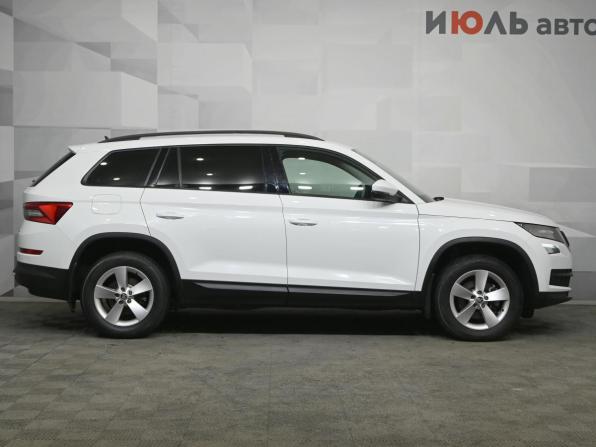Skoda Kodiaq I с пробегом 2019 года, цена 2 450 000 рублей, 146386 км, внедорожник, Автокод Объявления
