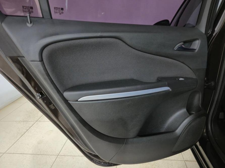 Opel Zafira C Альметьевск  - изображение 17
