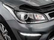Kia Rio IV Иркутск  - изображение 47