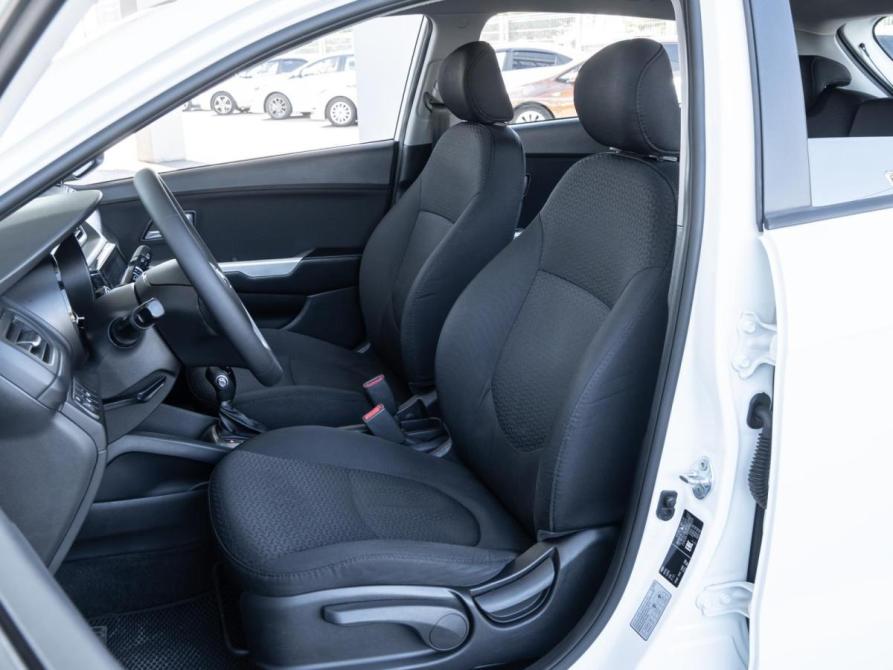 Kia Rio III Рестайлинг Волгоград  - изображение 10
