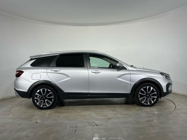 Lada (ВАЗ) Vesta I Рестайлинг (NG) с пробегом 2023 года, цена 1 232 000 рублей, 85205 км, универсал, Автокод Объявления