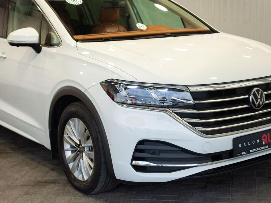 Volkswagen Viloran I Иваново  - изображение 7