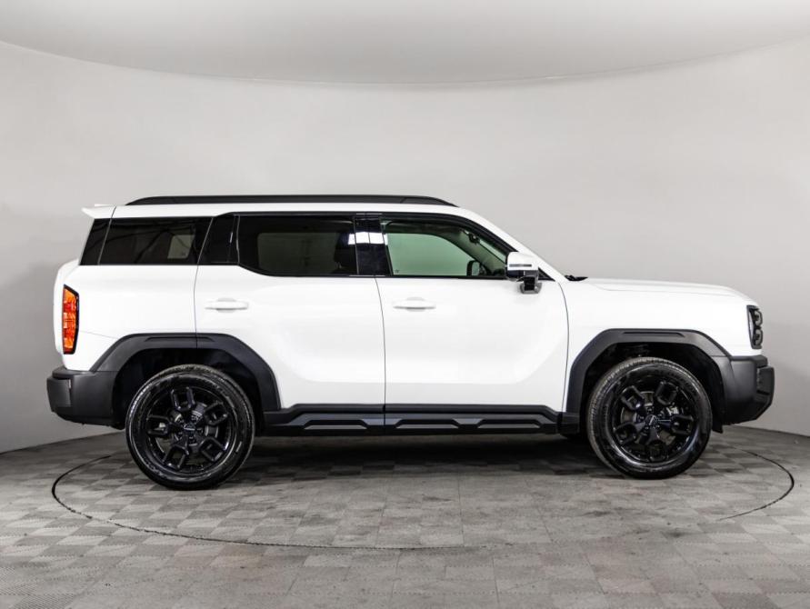 Haval H3 I Санкт-Петербург  - изображение 4