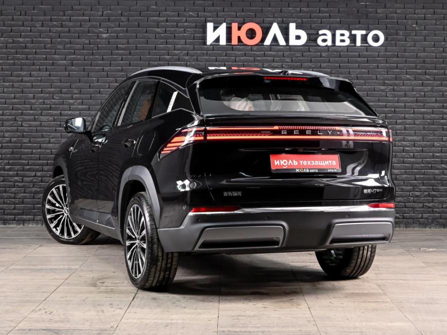 Geely Galaxy M7 Екатеринбург  - изображение 6