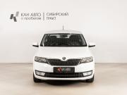 Skoda Rapid I Казань  - изображение 10