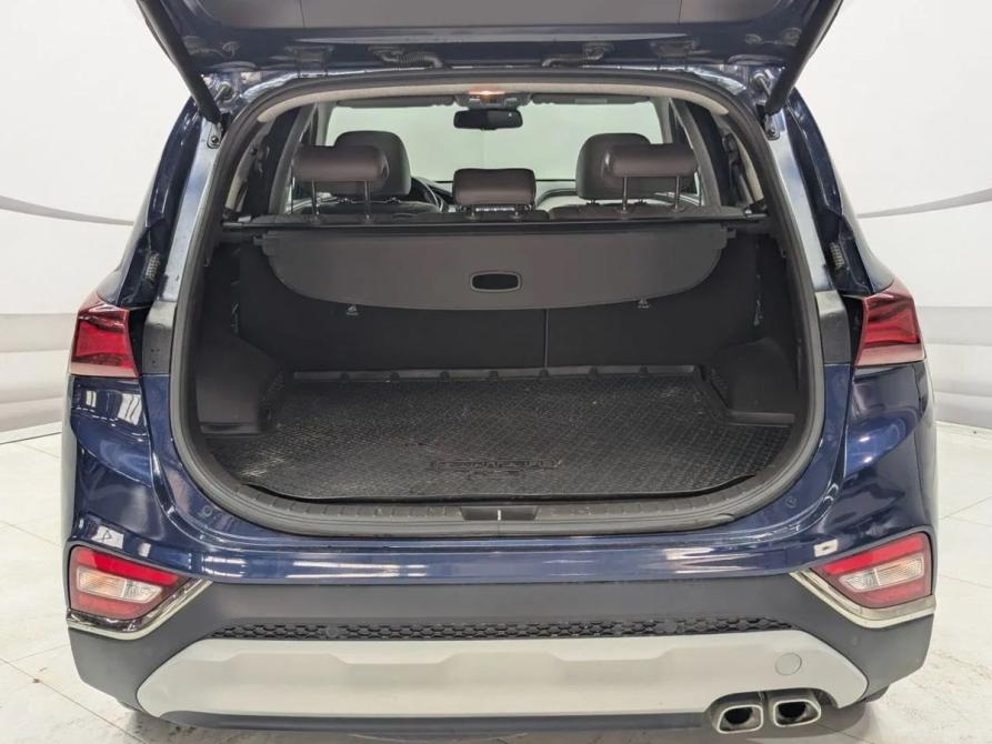 Hyundai Santa Fe IV Воронеж  - изображение 9