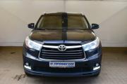 Toyota Highlander III (XU50) Москва  - изображение 22