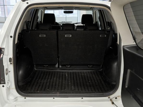 Suzuki Grand Vitara II Рестайлинг с пробегом 2011 года, цена 840 000 рублей, 184700 км, внедорожник, Автокод Объявления