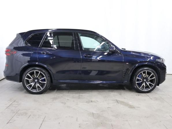 BMW X5 IV (G05/G18) Рестайлинг с пробегом 2023 года, цена 10 800 000 рублей, 21235 км, внедорожник, Автокод Объявления
