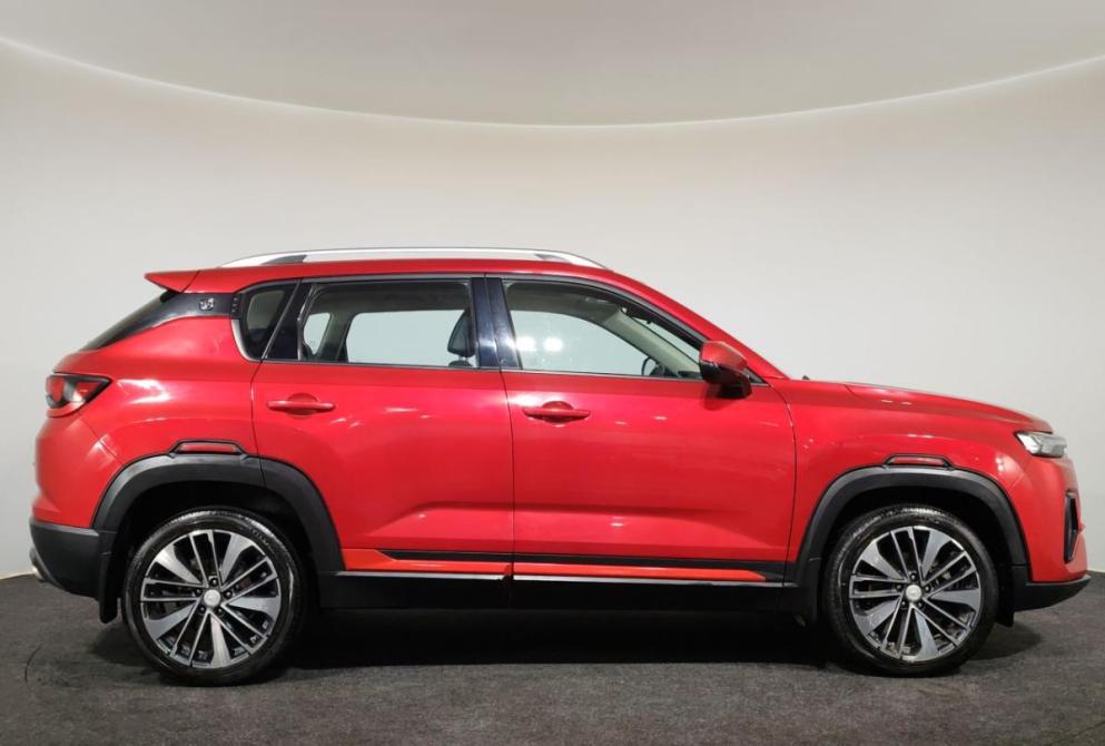 Changan CS35 Plus I Рестайлинг Ярославль  - изображение 4
