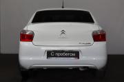 Citroen C-Elysee I Санкт-Петербург  - изображение 22