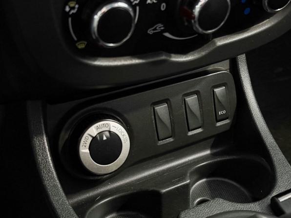 Renault Duster I Рестайлинг с пробегом 2015 года, цена 1 177 000 рублей, 163408 км, внедорожник, Автокод Объявления