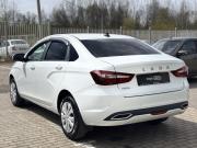 Lada (ВАЗ) Vesta I Рестайлинг (NG) Тверь  - изображение 27