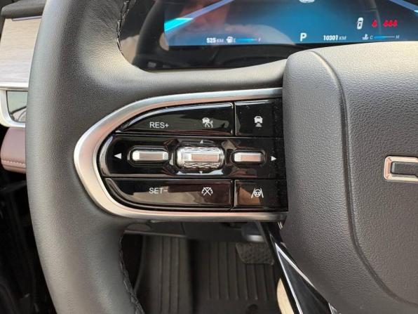 Chery Tiggo 7 Pro Max I Рестайлинг с пробегом 2024 года, цена 2 860 000 рублей, 10290 км, внедорожник, Автокод Объявления