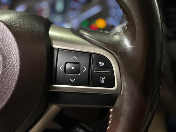 Lexus RX IV с пробегом 2017 года, цена 4 050 000 рублей, 87413 км, внедорожник, Автокод Объявления