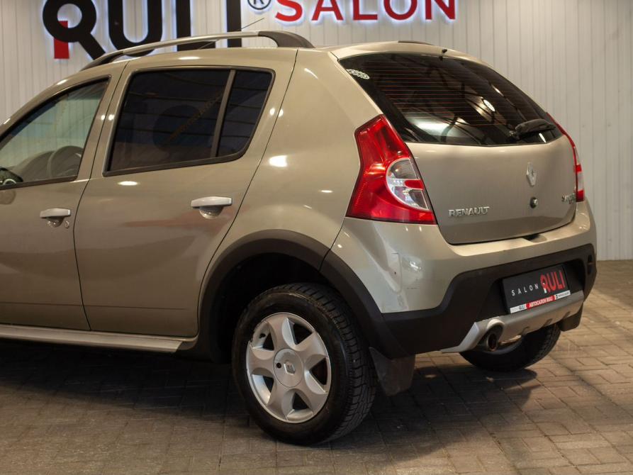 Renault Sandero I Иваново  - изображение 14