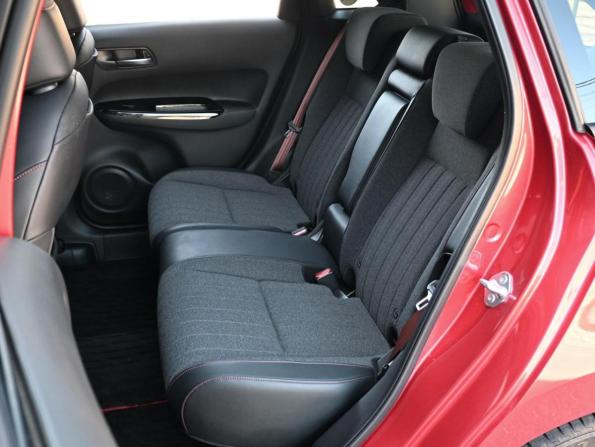 Honda Fit IV с пробегом 2022 года, цена 1 834 000 рублей, 24623 км, хэтчбек, Автокод Объявления