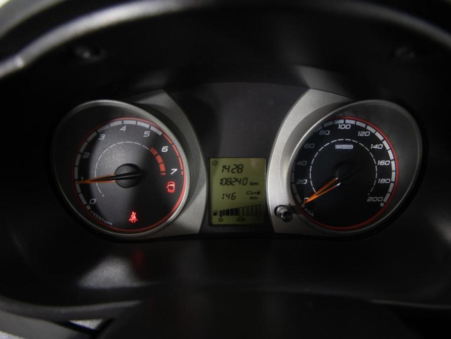 Lada (ВАЗ) Kalina II Санкт-Петербург  - изображение 12
