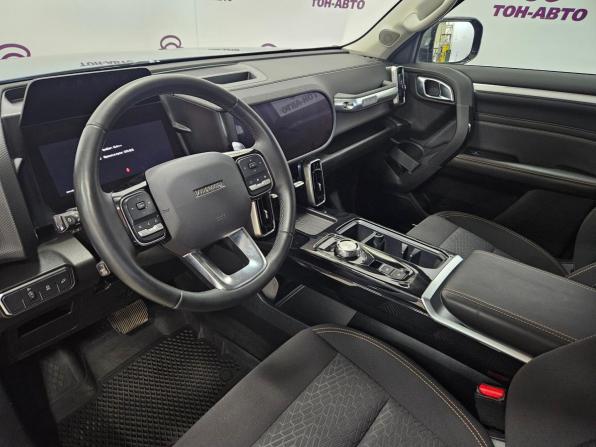 Haval Dargo I с пробегом 2023 года, цена 2 497 000 рублей, 36148 км, внедорожник, Автокод Объявления
