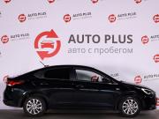 Hyundai Solaris II Рестайлинг Минеральные Воды  - изображение 27