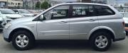 SsangYong Kyron I Рестайлинг Челябинск  - изображение 16