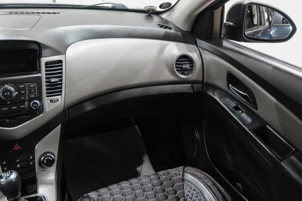 Chevrolet Cruze I Новокузнецк  - изображение 18