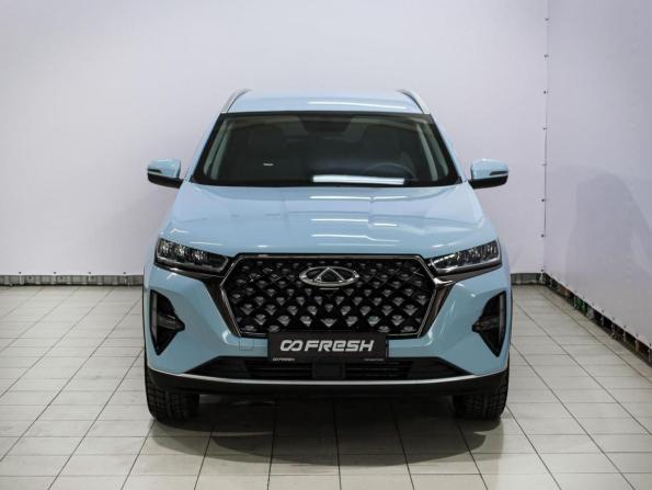 Chery Tiggo 7 Pro Max I с пробегом 2024 года, цена 1 980 000 рублей, 29761 км, внедорожник, Автокод Объявления