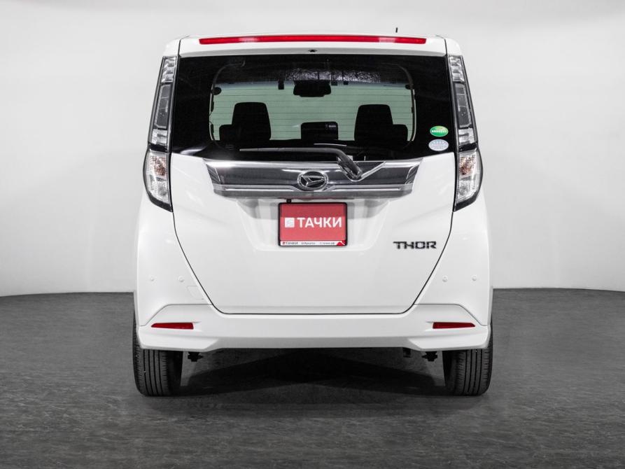 Daihatsu Thor I Иркутск  - изображение 4