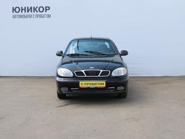 ЗАЗ Chance с пробегом 2011 года, цена 159 000 рублей, 207142 км, седан, Автокод Объявления