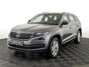 Skoda Kodiaq I Москва  - изображение 29