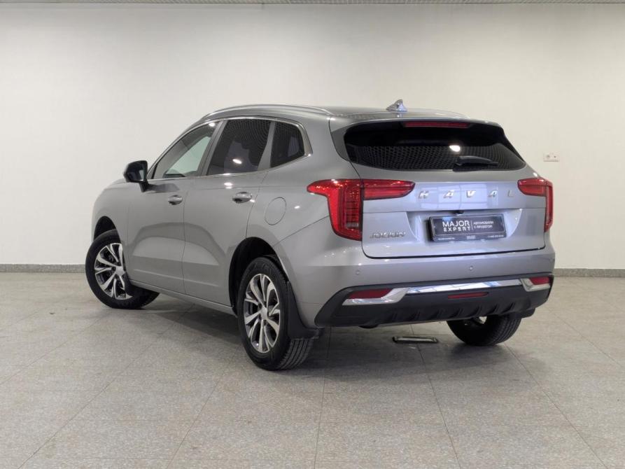 Haval Jolion I Москва  - изображение 25