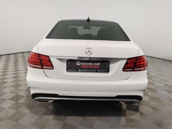 Mercedes-Benz E-Класс IV (W212 S212 C207) Рестайлинг с пробегом 2013 года, цена 1 599 000 рублей, 243040 км, седан, Автокод Объявления