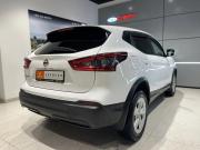 Nissan Qashqai II Рестайлинг Новосибирск  - изображение 32