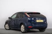 Ford Focus II Рестайлинг Томск  - изображение 25