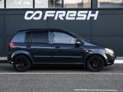 Hyundai Getz I Рестайлинг Новороссийск  - изображение 22
