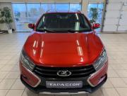 Lada (ВАЗ) Vesta I Волгоград  - изображение 21