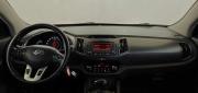 Kia Sportage III Москва  - изображение 20