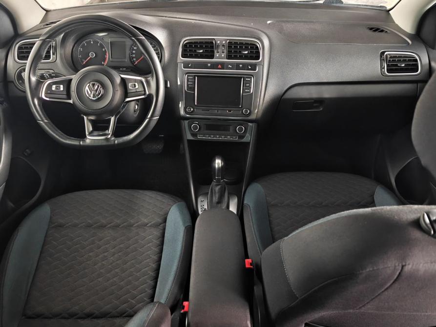 Volkswagen Polo V Рестайлинг Москва  - изображение 9