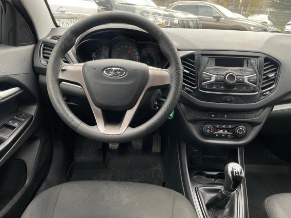 Lada (ВАЗ) Vesta I с пробегом 2018 года, цена 899 000 рублей, 86000 км, седан, Автокод Объявления