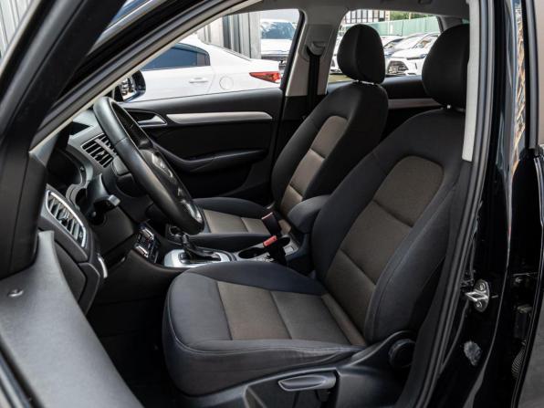Audi Q3 I (8U) с пробегом 2013 года, цена 1 600 000 рублей, 210584 км, внедорожник, Автокод Объявления